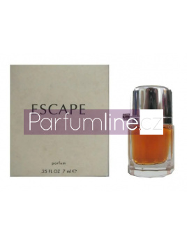 Calvin Klein Escape, Parfum 7ml