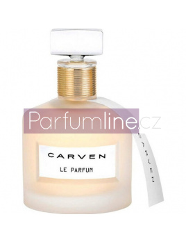 Carven Le Parfum, Parfumovaná voda 100ml - Tester
