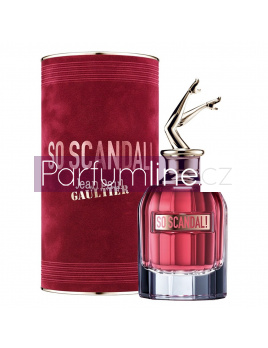 Jean Paul Gaultier Scandal So Scandal!, Parfumovaná voda 80ml