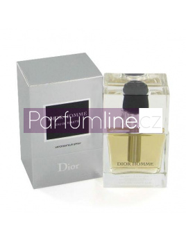Christian Dior Homme, Toaletní voda 85ml - Tester