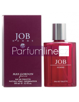 Max Gordon Job, Toaletna voda 100ml (Atlernativa vone Joop Homme)