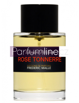 Frederic Malle Rose Tonnerre, Parfumovaná voda 100ml, unbox