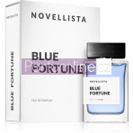 Novellista Blue Fortune (M)