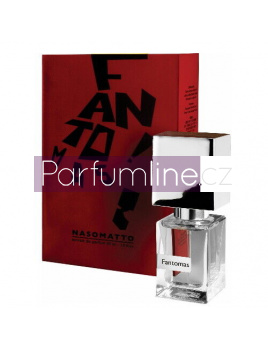 Nasomatto Fantomas, Parfumový extrakt 30ml