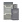 Yves Saint Laurent Kouros Silver, Toaletní voda 50ml