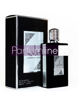 Asdaaf Ameer Al Arab, Parfumovaná voda 100ml (Alternatíva vône Yves Saint Laurent La Nuit De L Homme)