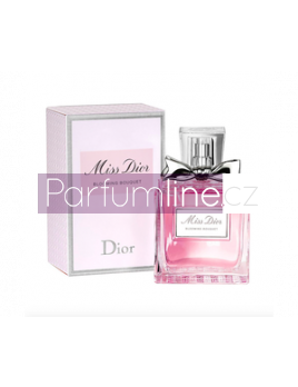 Christian Dior Miss Dior Blooming Bouquet 2014, Toaletní voda 150ml - tester
