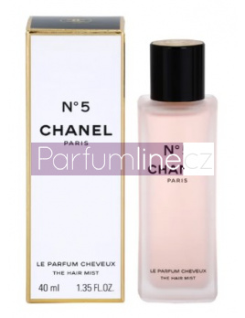 Chanel No.5, Vlasová hmla 40ml