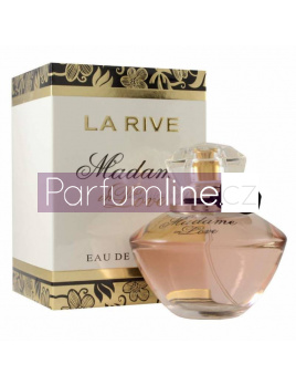La Rive Madame in Love, Parfémovaná voda 90ml (Alternatíva parfému Gucci Flora)