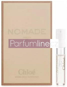 Chloé Nomade Absolu de Parfum, EDP - Vzorek vůně