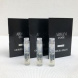 Giorgio Armani Black Code Parfum, EDP - Vzorek vůně