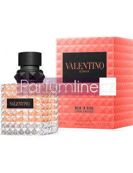 Valentino Donna Born In Roma Coral Fantasy, Parfumovaná voda 30ml