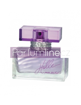 Halle Berry Halle Pure Orchid, Parfumovaná voda 100ml