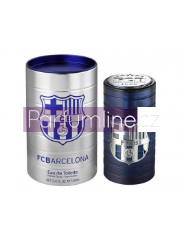 FC Barcelona Premium, Toaletní voda 100ml - Tester
