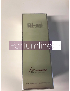 Bi - es for Woman, Parfémovaná voda 100ml (Alternativa parfemu Hugo Boss Femme)