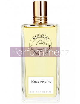 Nicolai Les Rose Pivoine, Parfémovaná voda 30ml
