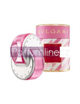 BVLGARI Omnia Pink Sapphire Candy Collection, Toaletní voda 65ml