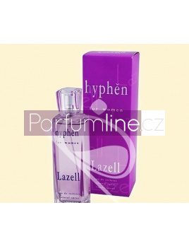 Lazell Hyphen, Toaletní voda 100ml (Alternatíva vône Lancome Hypnose)