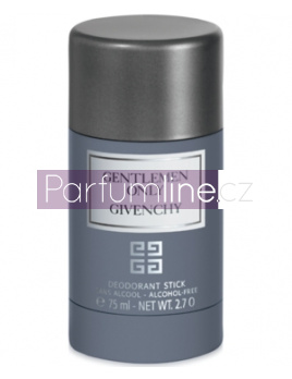 Givenchy Gentleman Only, Deostick 75ml