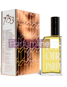 Histoires de Parfums 7753 Unexpected Mona, Parfumovaná voda 60ml