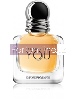 Giorgio Armani Because It’s You,  Parfumovaná voda 7ml