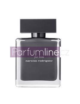 Narciso Rodriguez For Him, Parfumovaná voda 100ml, Tester