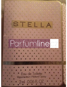 Stella McCartney Stella, Vzorek vůně - EDT