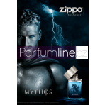 Zippo Fragrances Mythos (M)