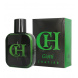 Chatier Giotti Green Men Toaletní voda 100ml (Alternativa parfemu Gucci Guilty Black Pour Homme)