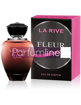 La Rive Fleur De Femme, Parfumovaná voda 100ml (Alternativa vone Christian Dior Poison Girl )