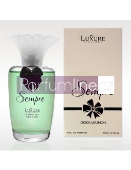 Luxure Sempre, Parfemovana voda 100ml (Alternativa parfemu Dolce & Gabbana Dolce)