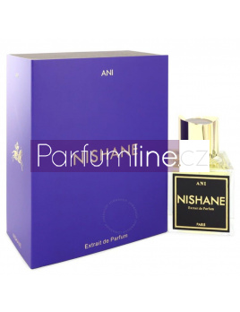 Nishane Ani, Parfumovaný extrakt 50ml - Tester