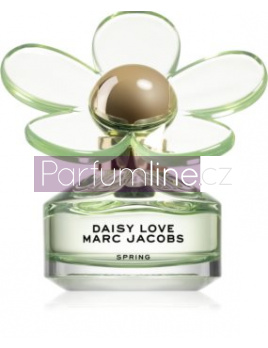 Marc Jacobs Daisy Love Spring, Toaletní voda 50ml - Tester