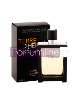 Hermes Terre D Hermes, Parfumovaná voda 30ml - tester