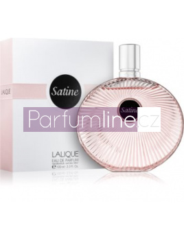 Lalique Satine, Parfumovaná voda 100ml