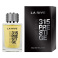 La Rive 315 Prestige For Men, Toaletní voda 100ml (Alternatíva vône Carolina Herrera 212 VIP Black)