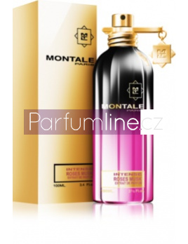 Montale Intense Roses Musk, Parfumový extrakt 100ml