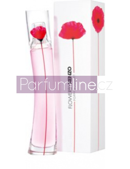Kenzo Flower by Kenzo Poppy Bouquet, Parfumovaná voda 30ml