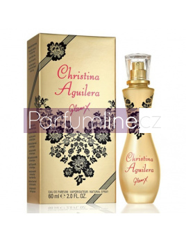 Christina Aguilera Glam X, Parfumovaná voda 60ml