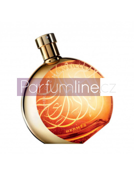 Hermes Elixir Des Merveilles Calligraphie edition, Parfumovaná voda 100ml - tester