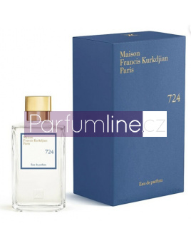 Maison Francis Kurkdjian 724, Parfumovaná voda 200ml