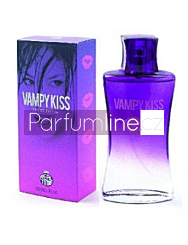 Real Time Vampy Kiss, Parfumovaná voda 100ml (Alternatíva vône Diesel Loverdose)