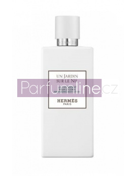 Hermes Un Jardin Sur Le Nil, Tělové mléko 200ml