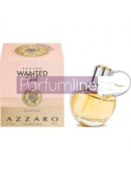 Azzaro Wanted Girl, Parfémovaná voda 80ml - Tester