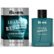 Bi-es Le Male Rebelle, Toaletní voda 100 ml (Alternatíva parfému Jean Paul Gaultier Le Male Terrible)