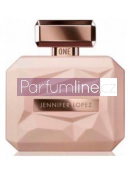 Jennifer Lopez One, Parfumovaná voda 100ml, Tester