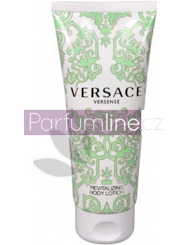 Versace Versense, Tělové mléko 50ml