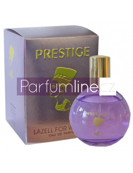 Lazell Prestige, Parfémovaná voda 100ml (Alternatíva vône Lanvin Eclat D´Arpege)