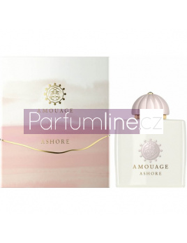 Amouage Ashore, Parfumovaná voda 100ml