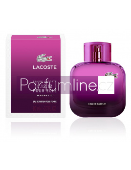 Lacoste Eau de Lacoste L.12.12 Pour Elle Magnetic, parfumovaná voda 80 ml